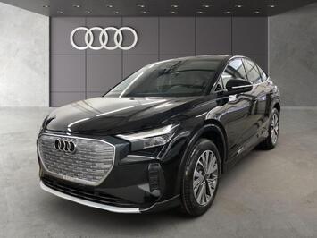 Audi Q4 e-tron Q4 Sportback 50 e-tron quattro NEUWAGEN