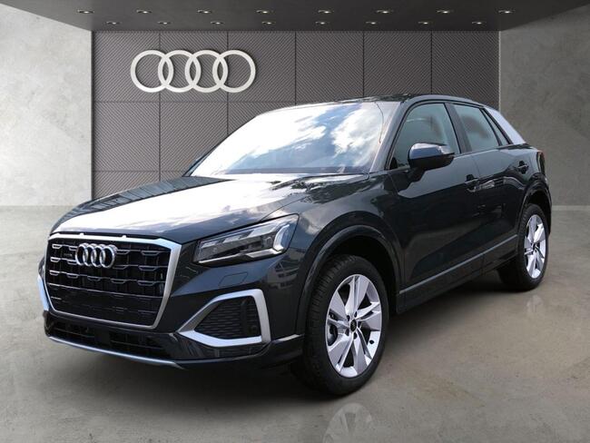 Audi Q2 Advanced 40 TFSI quattro S tronic NEUWAGEN - Bild 1