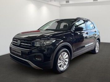 Volkswagen T-Cross 1.0 TSI - Navi*Rückfahrkamera*SHZ