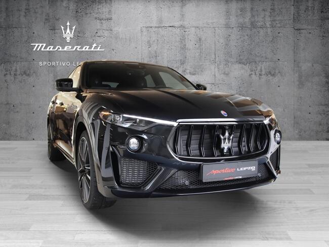 Maserati Levante GTS *GanSport* - Bild 1