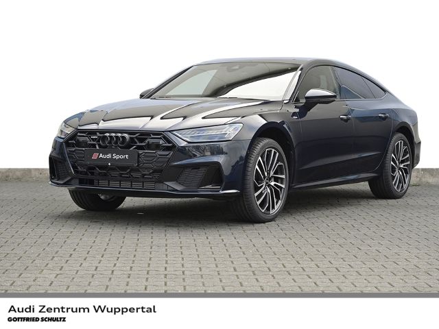 Audi A7 Sportback 45 TFSI (Wuppertal) - Bild 1