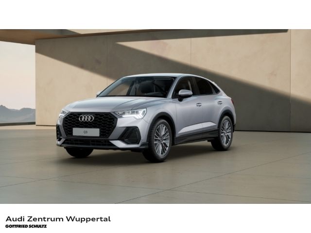 Audi Q3 Sportback 35 TFSI (Wuppertal)