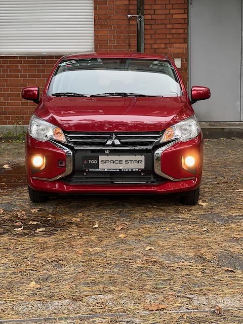 Mitsubishi Space Star 1.2 Select ***SOFORT LIEFERBAR*** - Bild 1