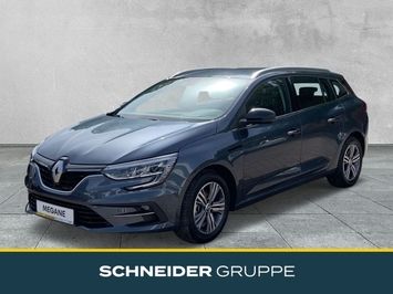 Renault Megane Grandtour Equilibre BLUE dCi 115 EDC LED