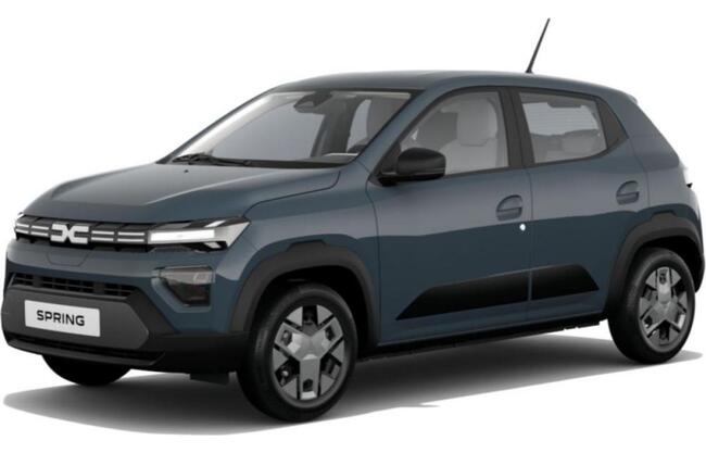 Dacia Spring Electric 45 - Bild 1