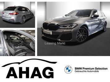 BMW 530e e xDrive Touring*Innovations + M-Sportpaket