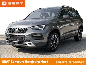 Seat Ateca Style Edition 1.5 TSI 7-Gang DSG