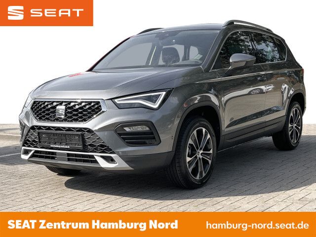 Seat Ateca Style Edition 1.5 TSI 7-Gang DSG - Bild 1