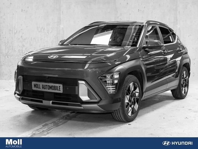 Hyundai Kona Trend⚡BOSE⚡Assistenz-Paket⚡SOFORT VERFÜGBAR⚡ - Bild 1