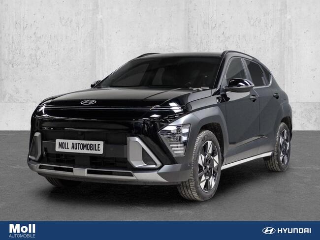 Hyundai Kona Trend⚡Assistenz-Paket⚡BOSE⚡SOFORT VERFÜGBAR⚡ - Bild 1