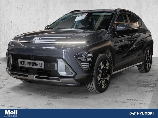 Hyundai Kona Trend⚡Assistenz-Paket⚡SOFORT VERFÜGBAR⚡ - Bild 1