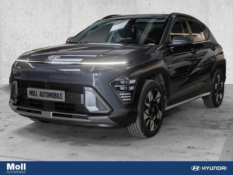 Hyundai Kona Trend⚡Assistenz-Paket⚡SOFORT VERFÜGBAR⚡