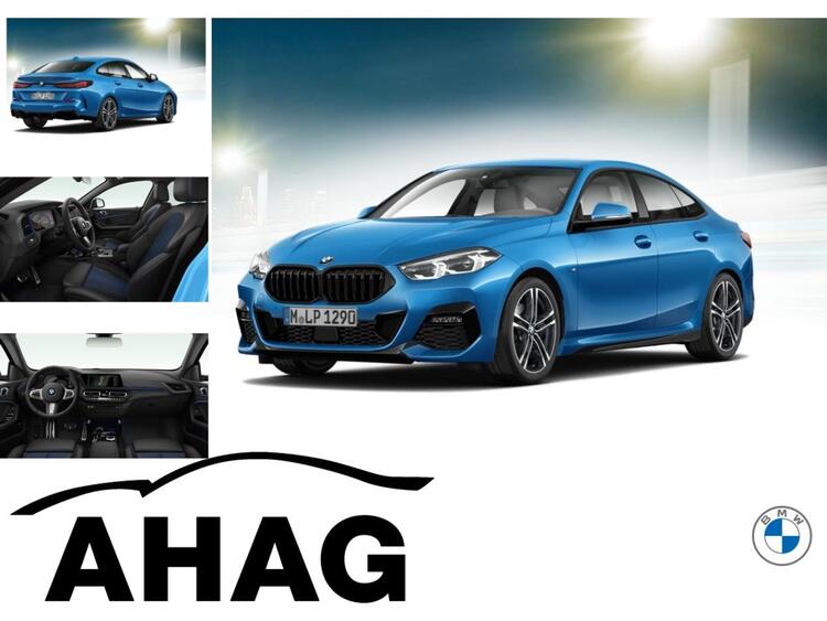 BMW 218i i Gran Coupe | M Sportpaket