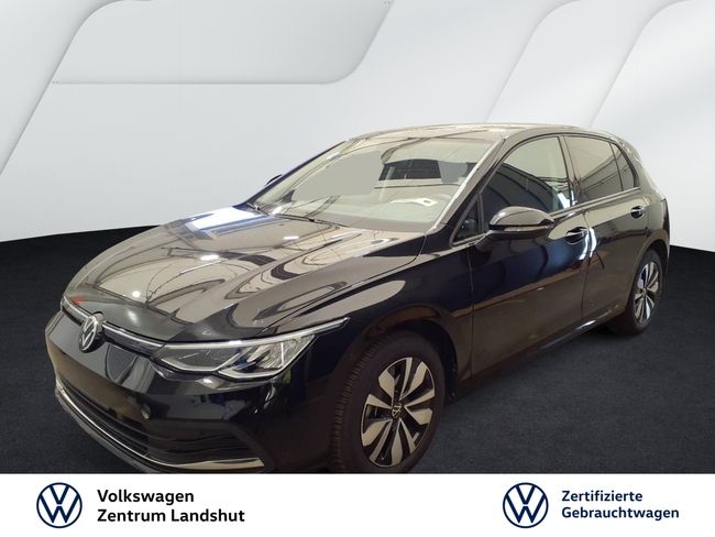 Volkswagen Golf VIII Move 2.0 TDI DSG ACC FLA LED KAM Navi - Bild 1