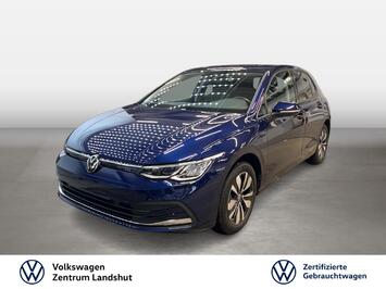 Volkswagen Golf VIII Move 2.0 TDI DSG ACC FLA