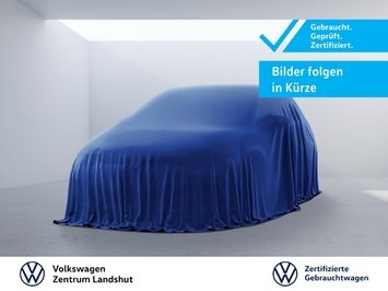 Volkswagen Golf VIII Move 2.0 TDI DSG ACC FLA LED KAM Navi