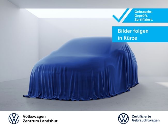 Volkswagen Golf VIII Move 2.0 TDI DSG ACC FLA LED KAM Navi - Bild 1