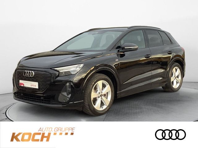 Audi Q4 e-tron 40