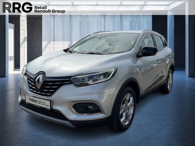 Renault Kadjar dCi 150 Bose Edition 4x4 Allrad LED Navi - Bild 1