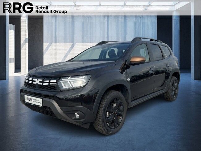 Dacia Duster TCe 150 Extreme Automatik Kamera Sitzhzg - Bild 1