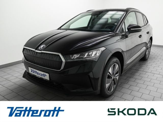 Skoda Enyaq 60 Loft - Bild 1