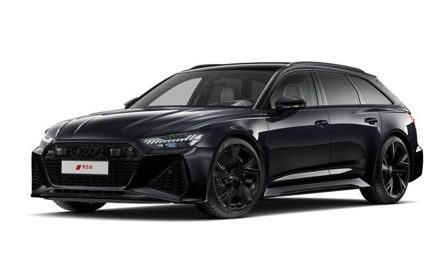 Audi RS6 Avant, Sonderkonditionen DMB* - Bild 1