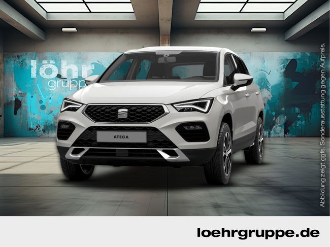 Seat Ateca Style 1.0 TSI 85 kW (116 PS) - Bild 1