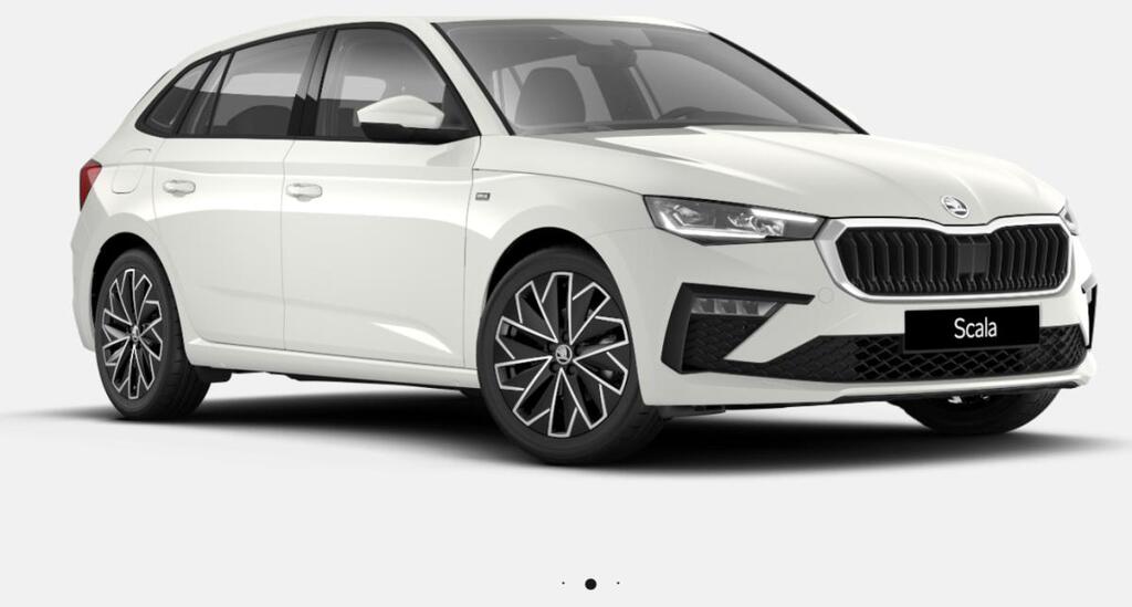 Skoda Scala Drive / Sofort verfügbar!!! Weitere Fahrzeuge vorhanden!