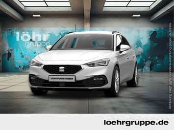 Seat Leon Sportstourer Style 1.5 TSI 85 kW (116 PS) 6-Gang