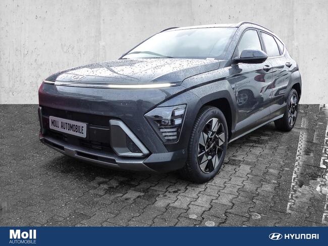 Hyundai Kona Prime ⚡ BOSE⚡Sitz-Paket ⚡SOFORT VERFÜGBAR⚡ - Bild 1