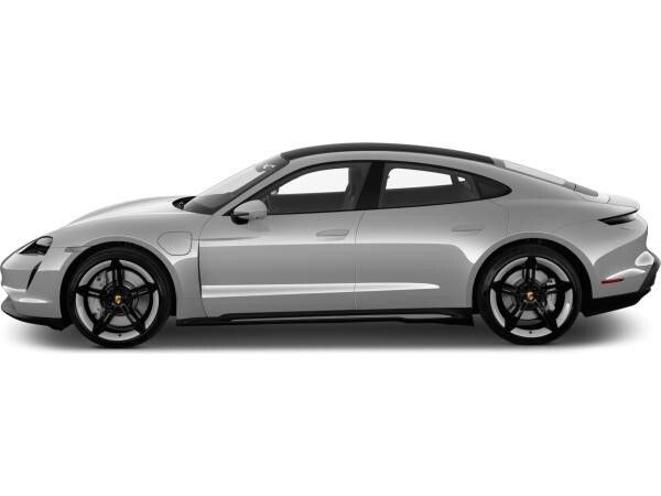 Porsche Taycan 4S Coupé *Sonderleasing* ABNAHME bis 20.12.2024 - Bild 1