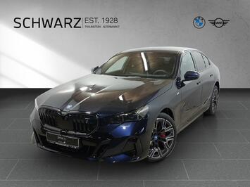 BMW i5 xDrive40 M SportPro FW-Prof. AHK 360 KAM