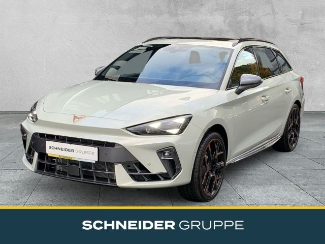 Cupra Leon Sportstourer VZ 2.0 333PS DSG 4Drive - Bild 1