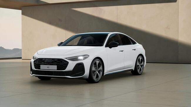 Audi A5 neues Modell 2025*Bestellaktion* frei konfigurierbar ⭐ - Bild 1