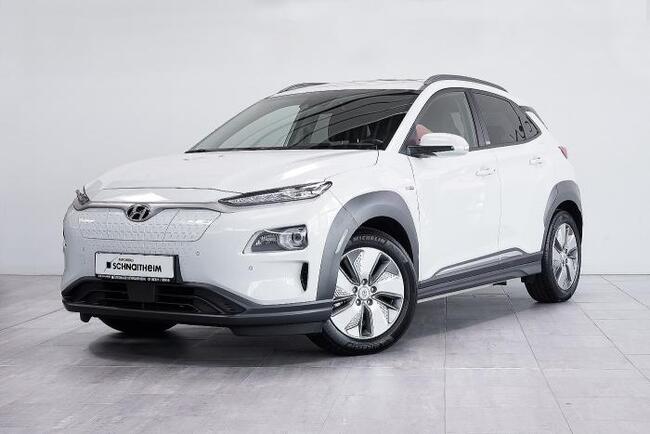 Hyundai Kona EV Premium 8 J Batteriegarantie**(g21529_225_ak4) - Bild 1