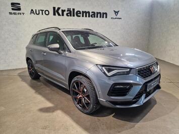 Cupra Ateca VZ 2.0 TSI 221 kW (300 PS) 7-Gang DSG 4Drive*AHK**uvm*OHNE Loyalität*SOFORT Verfügbar