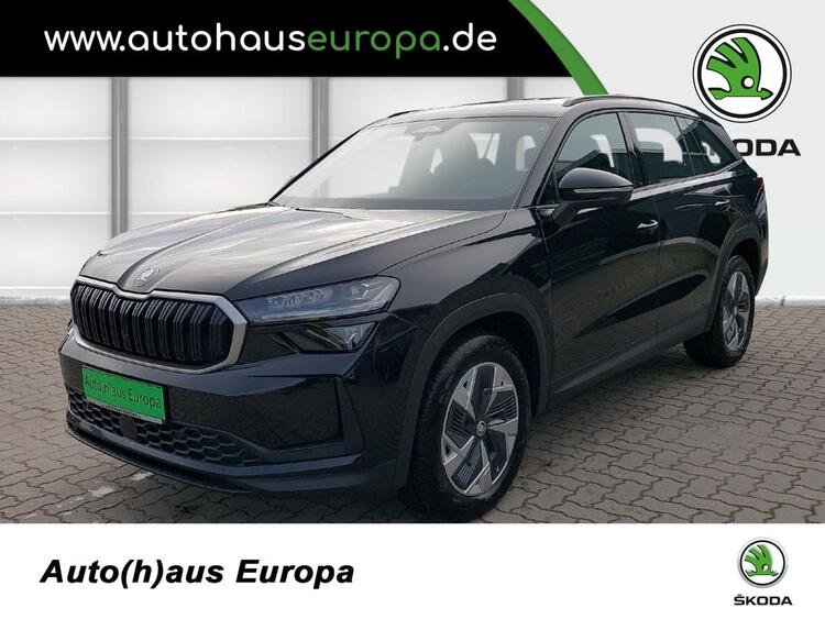 Skoda Kodiaq Selection 1.5 TSI mHEV DSG 3 Sitzreihe