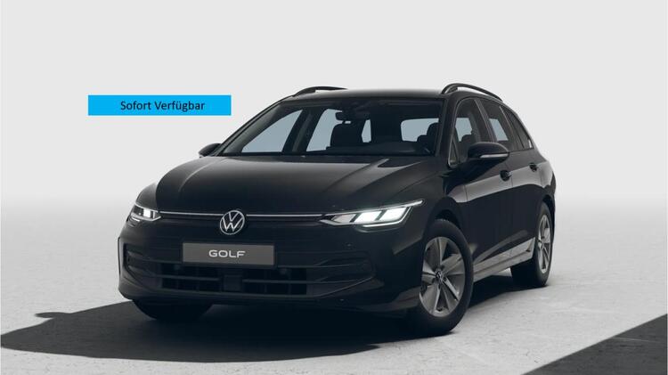 Volkswagen Golf Variant Life 1,5 l TSI OPF 85 kW (116 PS) 6-Gang