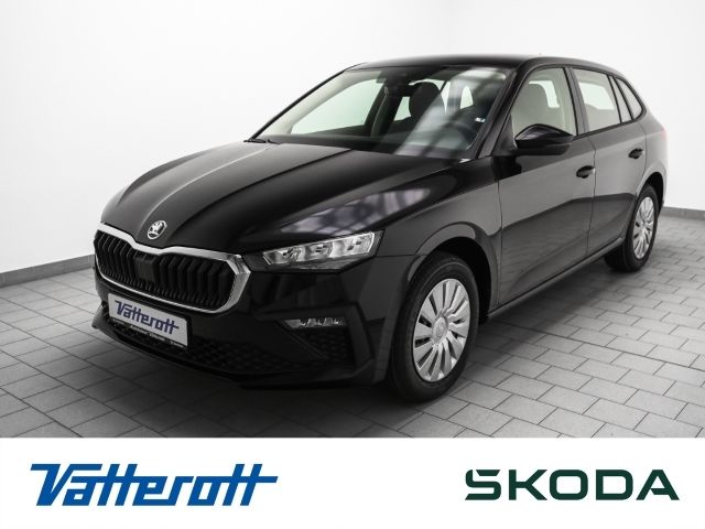 Skoda Scala 1.0 TSI DSG Essence Sitzheiz.smartlink Spurhaltesassistent