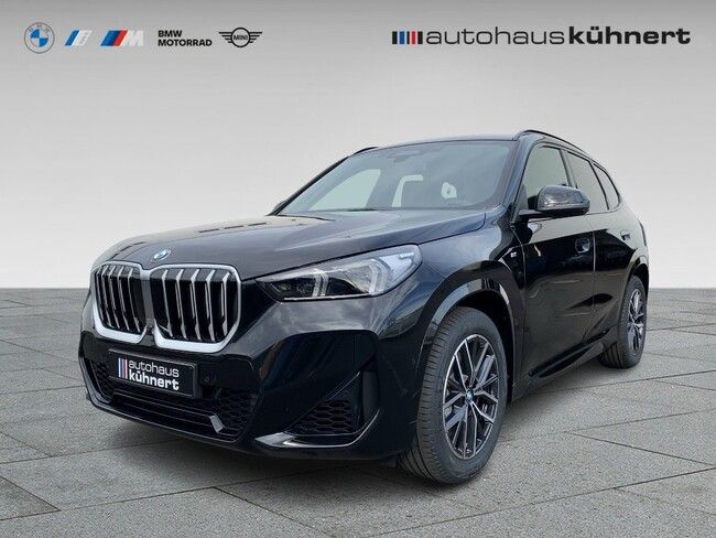 BMW X1 xDrive23i ///M-Sport ACC AHK UPE 66.010 EUR - Bild 1