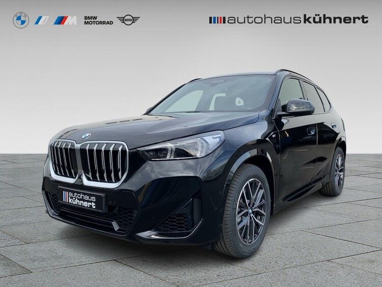 BMW X1 xDrive23i ///M-Sport ACC AHK UPE 66.010 EUR