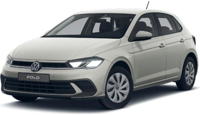 Volkswagen Polo Life 1,0 l TSI (95 PS) 7-Gang-DSG/Navigation/Winterkompletträder/Sitzheizung - Bild 1