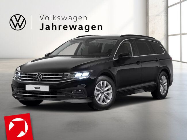 Volkswagen Passat Variant Business 1.5 TSI (150 PS) DSG*AHK*NAVI*ACC* - Bild 1