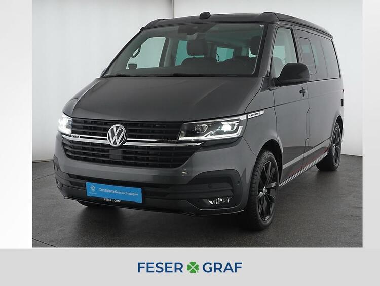 Volkswagen T6 California Beach Camper Ed. 4M Sofort Verfb