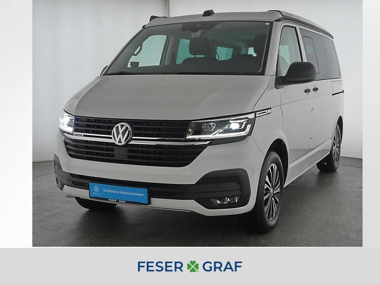 Volkswagen T6 California Beach Tour Ed. 4M Sofort Verfb.