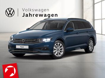 Volkswagen Passat Variant Business 1.5 TSI (150 PS) DSG*NAVI*ACC*