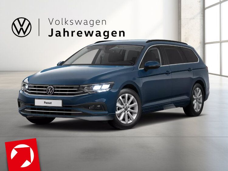 Volkswagen Passat Variant Business 1.5 TSI (150 PS) DSG*NAVI*ACC*