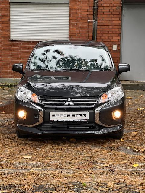 Mitsubishi Space Star 1.2 SELECT ***SOFORT LIEFERBAR*** - Bild 1