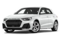 Audi A1 Sportback 30 TFSI S line - Bild 1