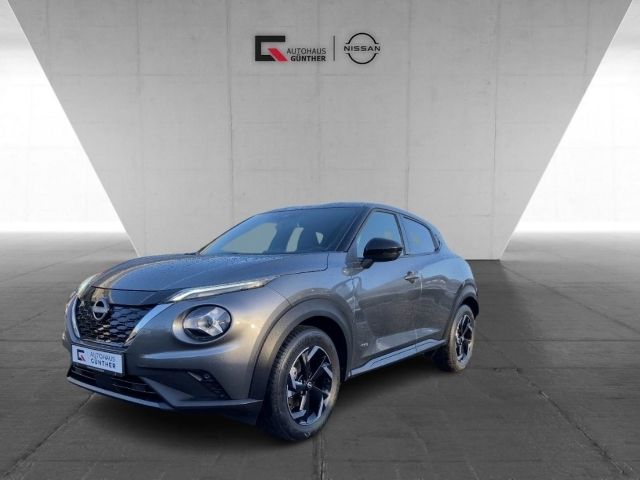 Nissan Juke N-CONNECTA Hybrid /NAVI/Tech-Pack/RFK - Bild 1